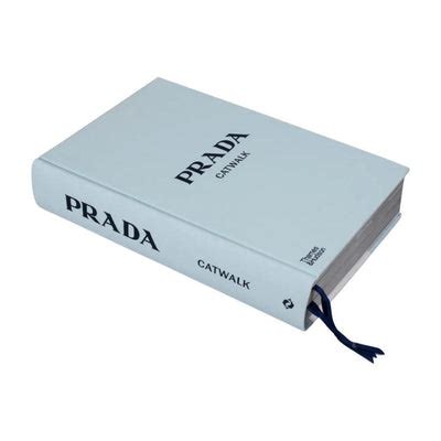 coffee table book about handbags prada|Prada: The Complete Collections (Catwalk).